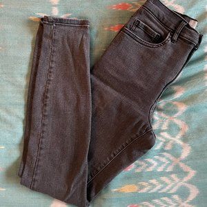 Everlane High-Rise Skinny Jean - TALL